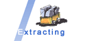 Rathscheck Schiefer - Rathscheck Schiefer - Extracting