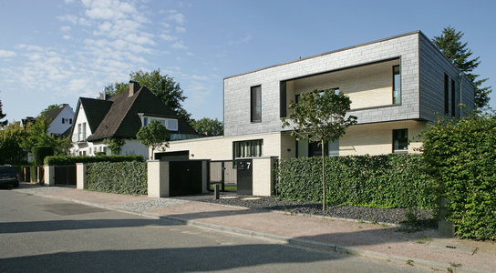 Rathscheck Schiefer - Houses for individual / multiple families