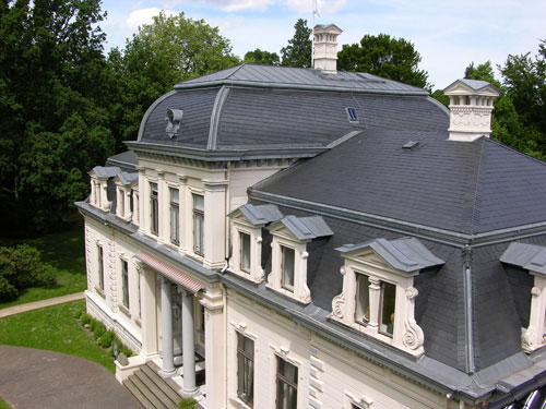 Rathscheck Schiefer - Dynamische Rechteck-Deckung