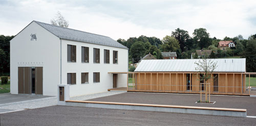 Rathscheck Schiefer - Dynamische Rechteck-Deckung