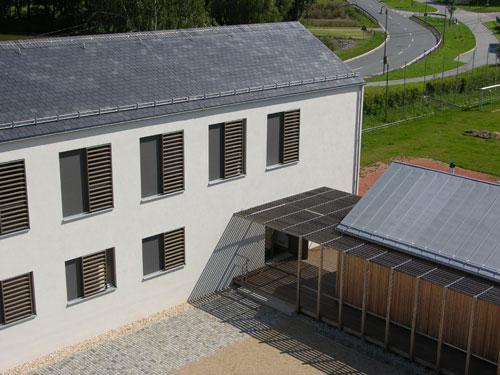 Rathscheck Schiefer - Dynamische Rechteck-Deckung