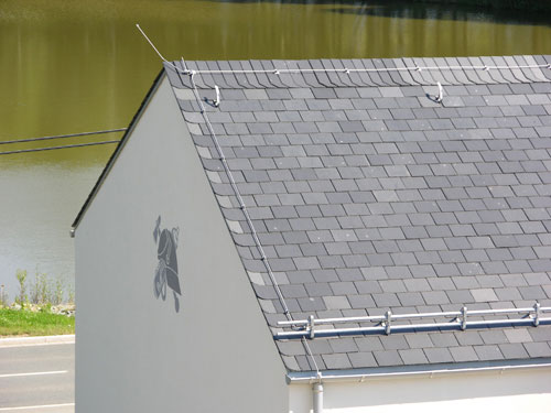 Rathscheck Schiefer - Dynamische Rechteck-Deckung