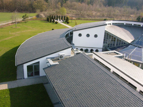 Rathscheck Schiefer - Dynamische Rechteck-Deckung