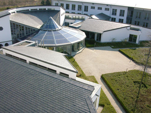 Rathscheck Schiefer - Dynamische Rechteck-Deckung