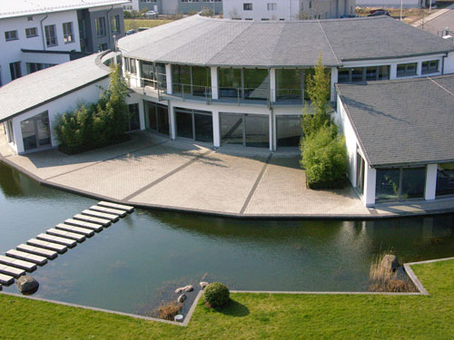 Rathscheck Schiefer - Dynamische Rechteck-Deckung