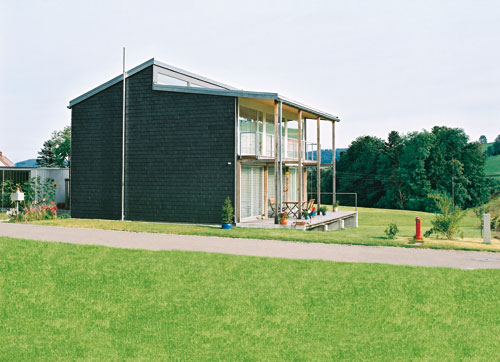 Rathscheck Schiefer - Dynamische Rechteck-Deckung
